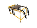Screens and Sweeps fits CAT D6M Bulldozer-BS42-Bulldozer Screens&Sweeps-Bedrock Attachments