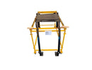 Screens and Sweeps fits CAT D6M Bulldozer-BS42-Bulldozer Screens&Sweeps-Bedrock Attachments