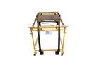 Screens and Sweeps fits CAT D6N Bulldozer-BS09-Bulldozer Screens&Sweeps-Bedrock Attachments