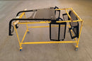 Screens and Sweeps fits CAT D6N Bulldozer-BS09-Bulldozer Screens&Sweeps-Bedrock Attachments