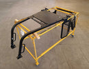 Screens and Sweeps fits CAT D6N Bulldozer-BS09-Bulldozer Screens&Sweeps-Bedrock Attachments