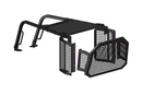 Screens and Sweeps fits CAT D6N Bulldozer-BS09-Bulldozer Screens&Sweeps-Bedrock Attachments