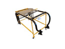 Screens and Sweeps fits CAT D6N Series 2 (2008 Year and after) Bulldozer-BS10-Bulldozer Screens&Sweeps-Bedrock Attachments