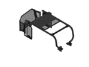 Screens and Sweeps fits CAT D6N Series 2 (2008 Year and after) Bulldozer-BS10-Bulldozer Screens&Sweeps-Bedrock Attachments