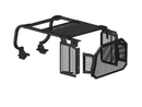 Screens and Sweeps fits CAT D6N Series 2 (2008 Year and after) Bulldozer-BS10-Bulldozer Screens&Sweeps-Bedrock Attachments