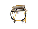 Screens and Sweeps fits CAT D6N Series 2 (2008 Year and after) Bulldozer-BS10-Bulldozer Screens&Sweeps-Bedrock Attachments