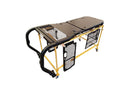 Screens and Sweeps fits CAT D6R2 Bulldozer-BS43-Bulldozer Screens&Sweeps-Bedrock Attachments