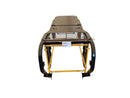 Screens and Sweeps fits CAT D6R2 Bulldozer-BS43-Bulldozer Screens&Sweeps-Bedrock Attachments