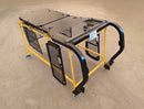 Screens and Sweeps fits CAT D6R2 Bulldozer-BS43-Bulldozer Screens&Sweeps-Bedrock Attachments