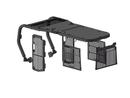 Screens and Sweeps fits CAT D6R2 Bulldozer-BS43-Bulldozer Screens&Sweeps-Bedrock Attachments