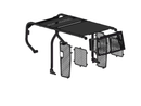 Screens and Sweeps fits CAT D6T D6R Bulldozer-BS11N-BS12-Bulldozer Screens&Sweeps-Bedrock Attachments