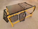 Screens and Sweeps fits CAT D6T D6R Bulldozer - BS11N-BS12 - Bulldozer Screens&Sweeps - Bedrock Attachments