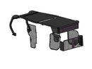 Screens and Sweeps fits CAT D7E Bulldozer - BS13 - Bulldozer Screens&Sweeps - Bedrock Attachments