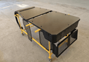 Screens and Sweeps fits CAT D7E Bulldozer-BS13-Bulldozer Screens&Sweeps-Bedrock Attachments