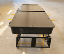 Screens and Sweeps fits CAT D7E Bulldozer-BS13-Bulldozer Screens&Sweeps-Bedrock Attachments
