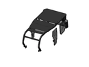 Screens and Sweeps fits CAT D7E Bulldozer - BS13 - Bulldozer Screens&Sweeps - Bedrock Attachments
