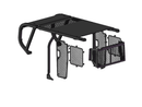 Screens and Sweeps fits CAT D7R Bulldozer - BS14-BS15 - Bulldozer Screens&Sweeps - Bedrock Attachments