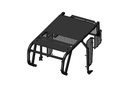 Screens and Sweeps fits CAT D7R Bulldozer - BS14-BS15 - Bulldozer Screens&Sweeps - Bedrock Attachments
