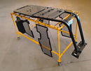 Screens and Sweeps fits John Deere 750J, 750J LGP Bulldozer-BS23-Bulldozer Screens&Sweeps-Bedrock Attachments