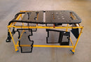 Screens and Sweeps fits John Deere 750J, 750J LGP Bulldozer-BS23-Bulldozer Screens&Sweeps-Bedrock Attachments