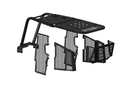 Screens and Sweeps fits John Deere 750J, 750J LGP Bulldozer-BS23-Bulldozer Screens&Sweeps-Bedrock Attachments