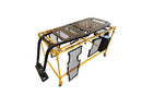 Screens and Sweeps fits John Deere 750J, 750J LGP Bulldozer-BS23-Bulldozer Screens&Sweeps-Bedrock Attachments