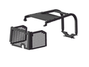 Screens and Sweeps fits KOMATSU D65 Bulldozer-BS21-Bulldozer Screens&Sweeps-Bedrock Attachments