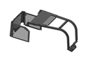 Screens and Sweeps fits KOMATSU D65 Bulldozer-BS21-Bulldozer Screens&Sweeps-Bedrock Attachments