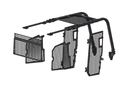 Screens and Sweeps for John Deere 750L-BS64-Bulldozer Screens&Sweeps-Bedrock Attachments