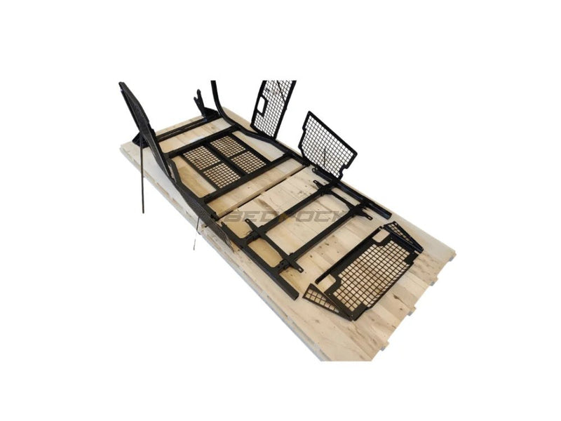 Screens and Sweeps for John Deere 850L - BS65 - Bulldozer Screens&Sweeps - Bedrock Attachments