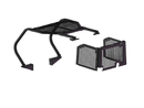 Screens and Sweeps for Komatsu D65PXI-BS67-Bulldozer Screens&Sweeps-Bedrock Attachments