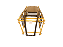 Screens and Sweeps, including Door Screens for John Deere 650J/H 550J/H 450J/H - Bedrock Attachments
