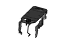 Screens and Sweeps package for D5, Sweeps top plate for D5, including Door Screens-BS50D-BS51-Bulldozer Screens&Sweeps-Bedrock Attachments
