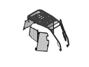 Screens and Sweeps package for D5K2 D4K2 D3K2 D1 D2 D3 (Including Hinge Door & Hinge Window Screens)-BS01NG-Bulldozer Screens&Sweeps-Bedrock Attachments
