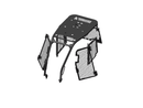 Screens and Sweeps package for D5K2 D4K2 D3K2 D1 D2 D3 (Including Hinge Door & Hinge Window Screens)-BS01NG-Bulldozer Screens&Sweeps-Bedrock Attachments