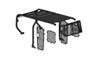 Screens and Sweeps package for D6T D6R (2014 model and before)-BS11O-BS12-Bulldozer Screens&Sweeps-Bedrock Attachments