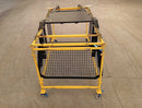 Screens and Sweeps package, including Door Screens for D6N-BS09D-Bulldozer Screens&Sweeps-Bedrock Attachments