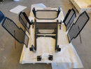 Screens and Sweeps package, including Doors for D5N - BS06D - Bulldozer Screens&Sweeps - Bedrock Attachments