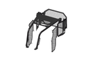 Screens and Sweeps package, including Doors for D5N-BS06D-Bulldozer Screens&Sweeps-Bedrock Attachments