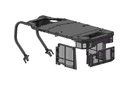 Screens Sweeps fits CAT D6 VPAT Bulldozer - BS60-BS61 - Bulldozer Screens&Sweeps - Bedrock Attachments