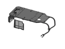 Screens Sweeps fits CAT D6 VPAT Bulldozer - BS60-BS61 - Bulldozer Screens&Sweeps - Bedrock Attachments