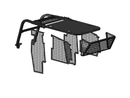 Screens Sweeps fits John Deere 550K 450K Bulldozer-BS28-Bulldozer Screens&Sweeps-Bedrock Attachments