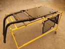 Screens Sweeps fits John Deere 650J/H 550J/H 450J/H Bulldozer - Bedrock Attachments