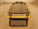 Screens Sweeps fits John Deere 650J/H 550J/H 450J/H Bulldozer - Bedrock Attachments