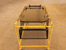 Screens Sweeps fits John Deere 650K-1 Bulldozer-BS29-Bulldozer Screens&Sweeps-Bedrock Attachments