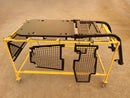 Screens Sweeps fits John Deere 650K-1 Bulldozer-BS29-Bulldozer Screens&Sweeps-Bedrock Attachments