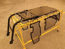 Screens Sweeps fits John Deere 650K-2 Bulldozer-BS30-Bulldozer Screens&Sweeps-Bedrock Attachments