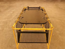 Screens Sweeps fits John Deere 650K-2 Bulldozer-BS30-Bulldozer Screens&Sweeps-Bedrock Attachments