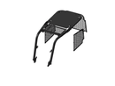 Screens Sweeps fits John Deere 650K Open Rops Bulldozer-BS31-Bulldozer Screens&Sweeps-Bedrock Attachments