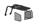 Screens Sweeps fits John Deere 650K Open Rops Bulldozer-BS31-Bulldozer Screens&Sweeps-Bedrock Attachments